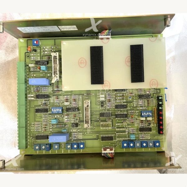 5700509 Gleichstromantrieb/Regatron – Bild 3