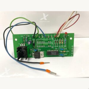 571246003 Elektronikkarte