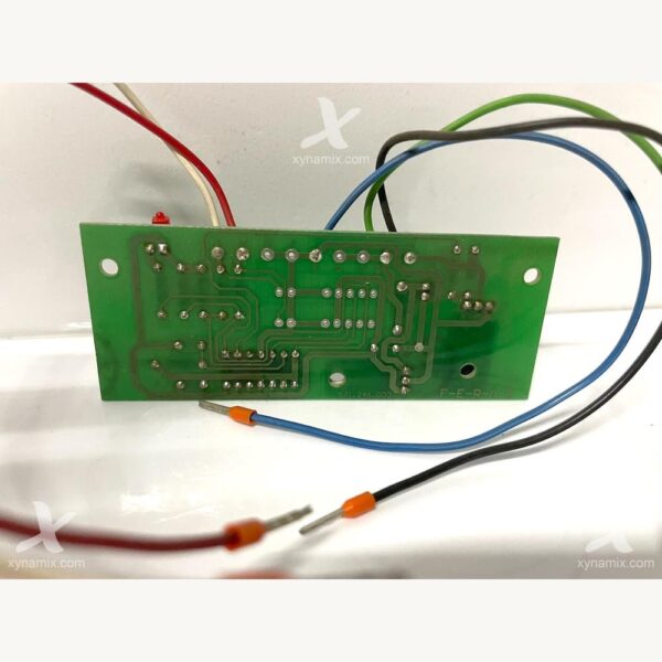 571246003 Elektronikkarte – Bild 3