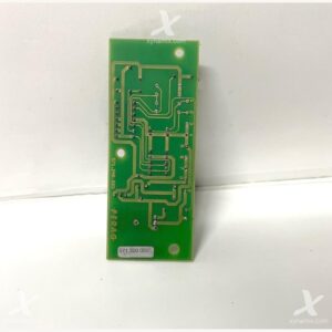 571320000 Elektronikkarte