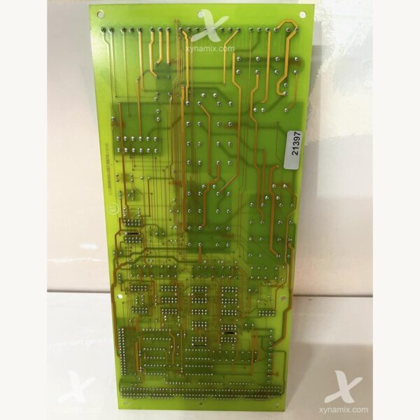 574980001 Steuerprint – Bild 2