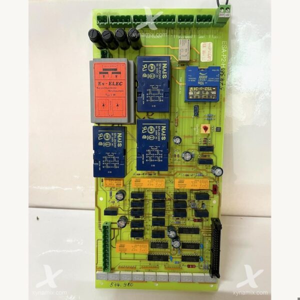 574980001 Steuerprint – Bild 4