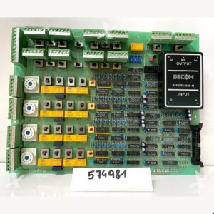 574981004 Steuerprint