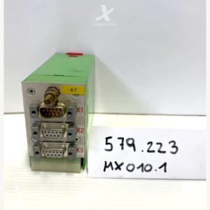 579223023 Elektronikmodul