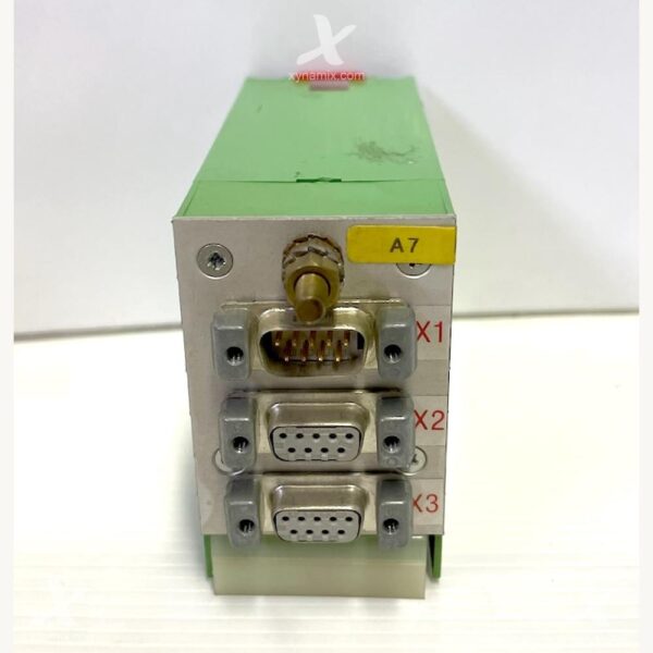 579223023 Elektronikmodul – Bild 2