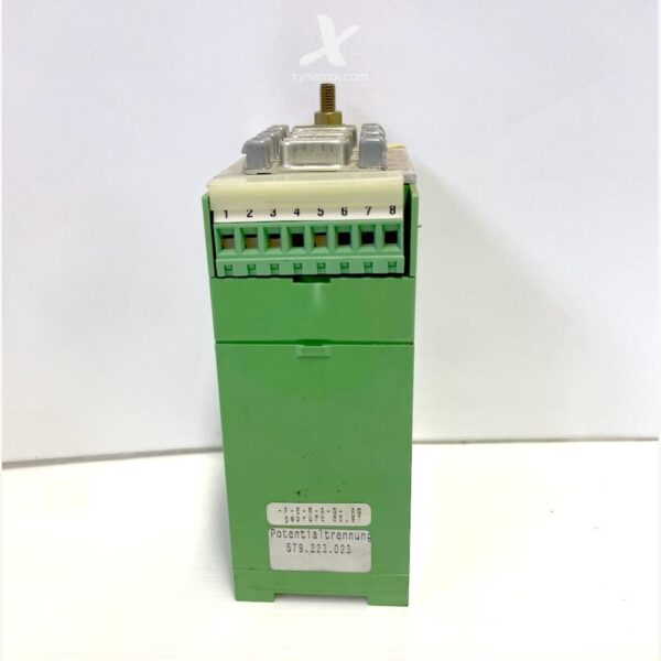 579223023 Elektronikmodul – Bild 3