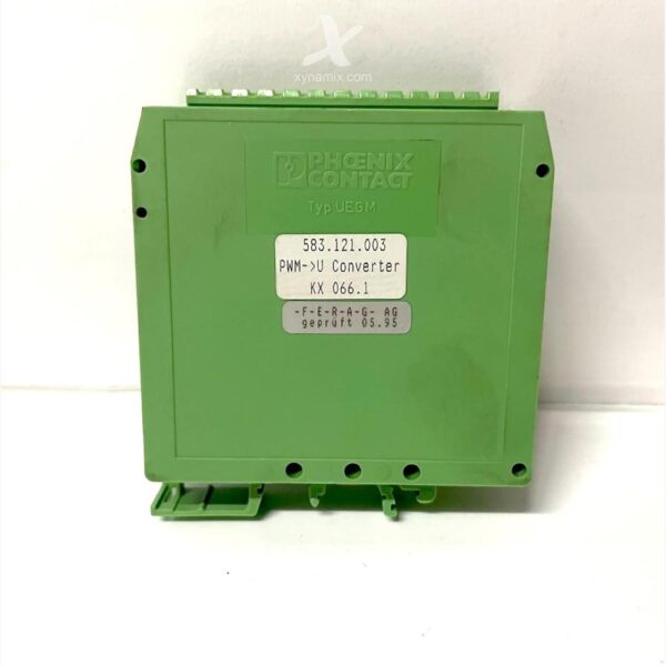 583121003 Elektronikmodul