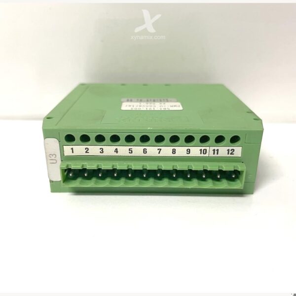 583121003 Elektronikmodul – Bild 2