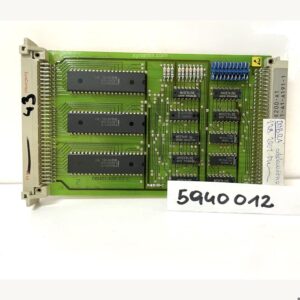 5940012 Interface