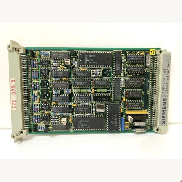 5940022 Interface