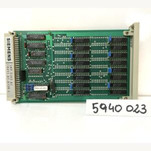5940023 Speichereinheit