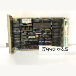 5940025 Zentraleinheit
