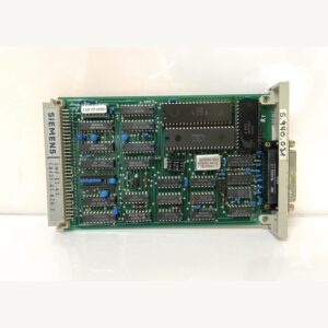 5940031 Zentraleinheit