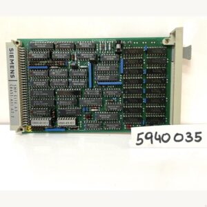 5940035 Speichereinheit