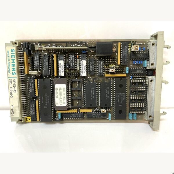 5940036 Elektronikkarte – Bild 2