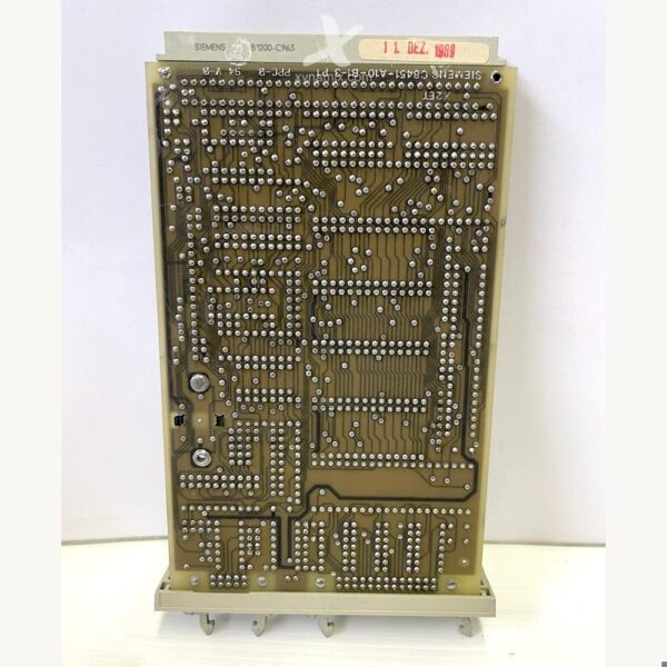 5940036 Elektronikkarte – Bild 7