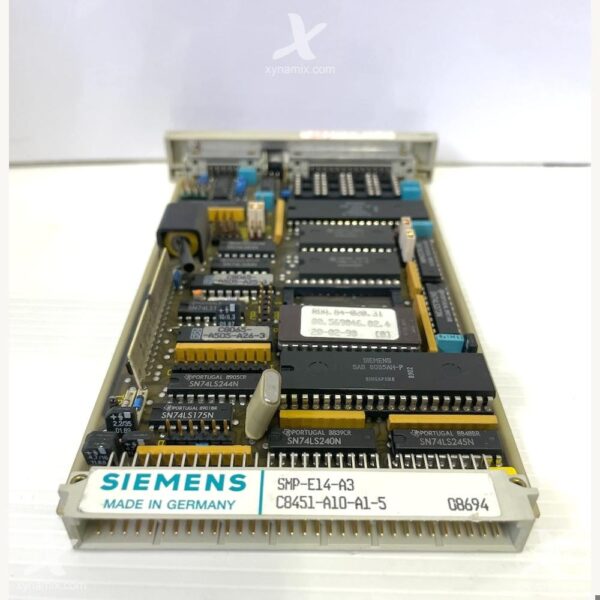5940036 Elektronikkarte – Bild 8