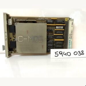 5940038 Speichereinheit