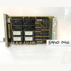 5940040 Speichereinheit