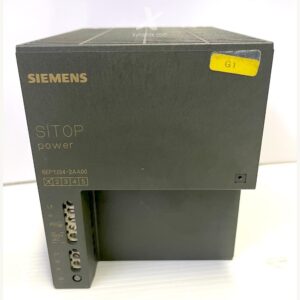 5940041 Zentraleinheit