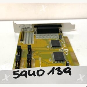 5940139 Interface