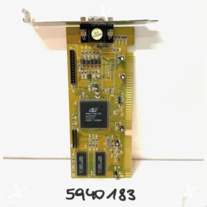 5940183 Controllerkarte