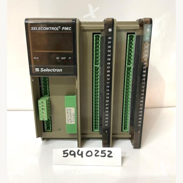 5940252 Grundeinheit