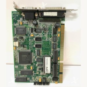 5940339 Controllerkarte