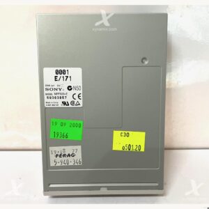 5940346 Diskettenlaufwerk