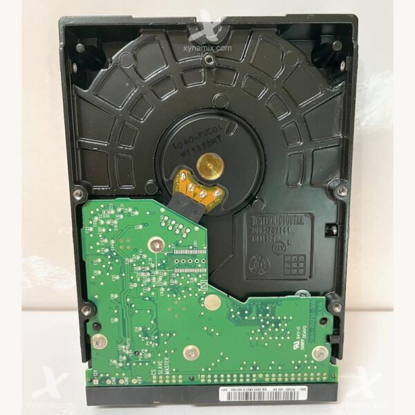 5940374 Harddisk – Bild 3