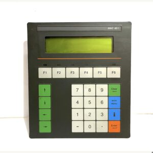 5940398 Bedienteil BW-35