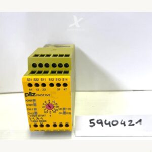 5940421 Sicherheitsschaltgerät