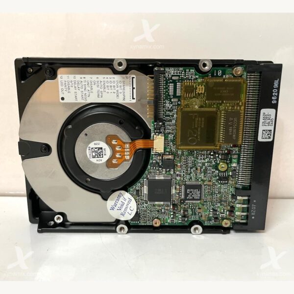 5940515 Harddisk – Bild 2