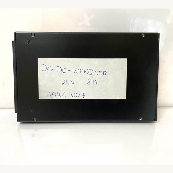 5941007 DC-DC Wandler – Bild 3