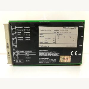 5941051 Stromversorgung