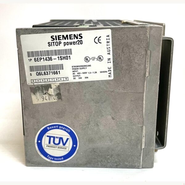 5941053 Stromversorgung – Bild 3