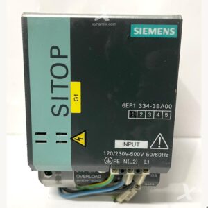 5941058 Stromversorgung