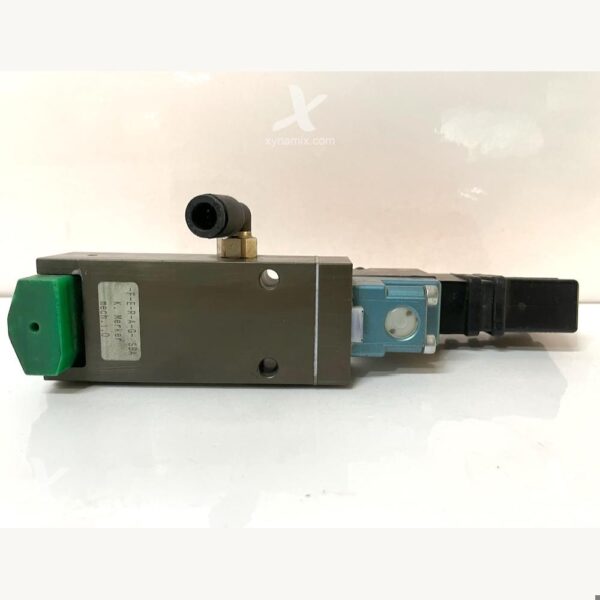 700004004 Auslöseapparat – Bild 2
