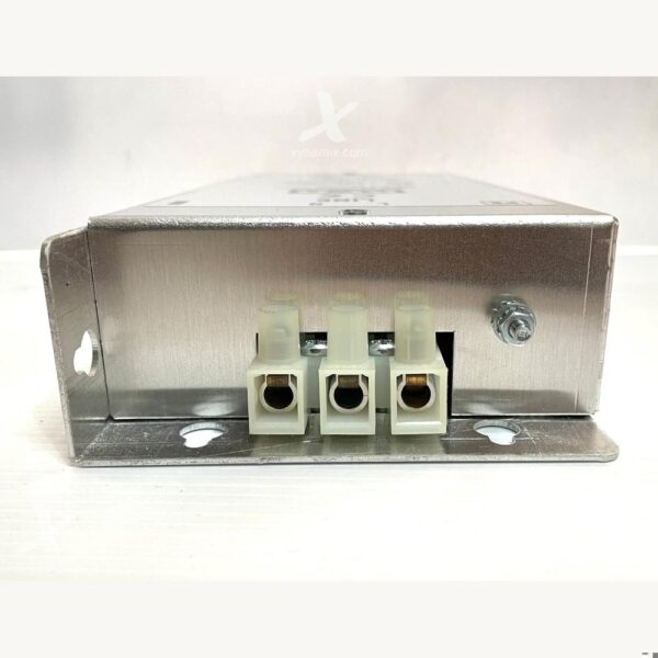 UBK0020 HF - Filter – Bild 3