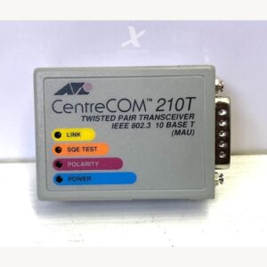 UBK0022 Twisted Pair Transceiver