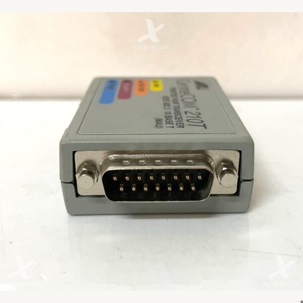 UBK0022 Twisted Pair Transceiver – Bild 2