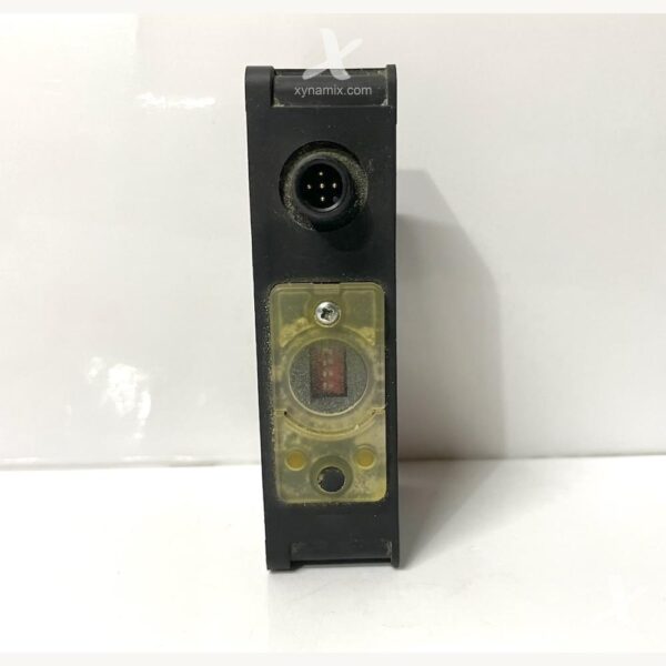 UBK0026 Lasersensor Scatec-2 FLDK 110G1003/S14 – Bild 2