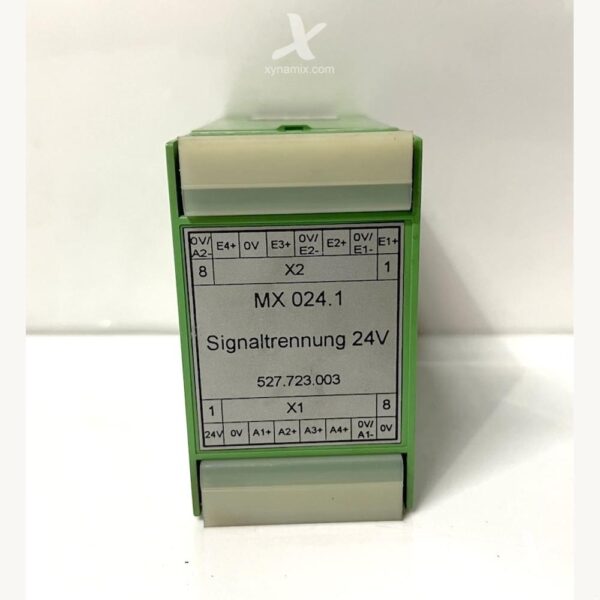 527723003 Elektronikmodul