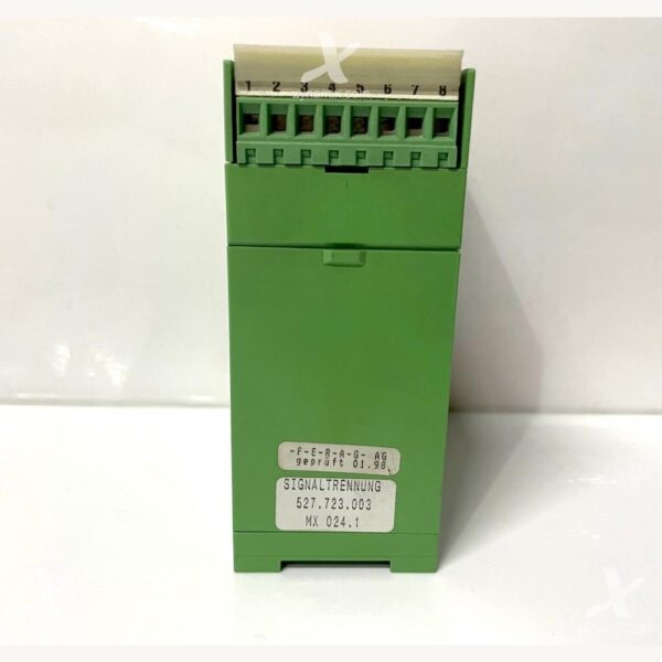 527723003 Elektronikmodul – Bild 2