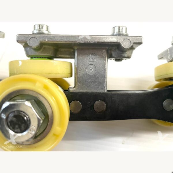 32001898 Kette – Bild 5