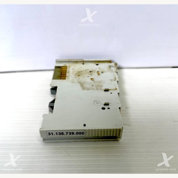 31135739 Klemmenblock – Bild 2
