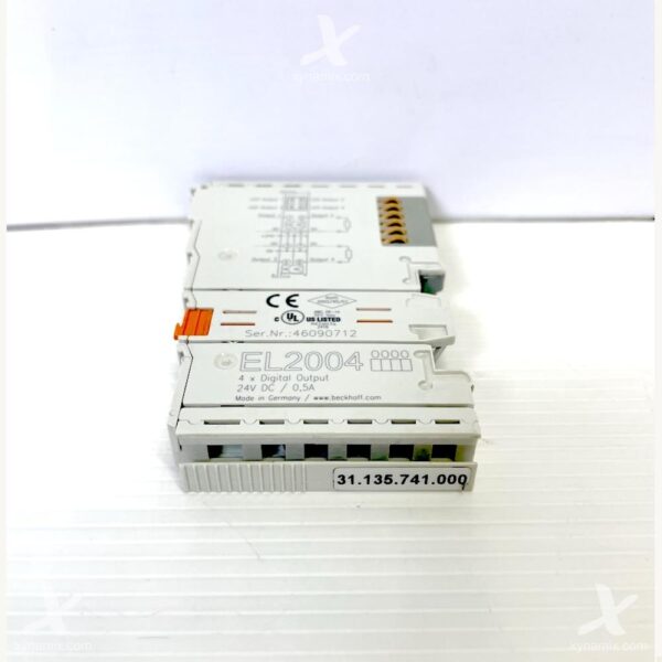 31135741 Klemmenblock – Bild 2