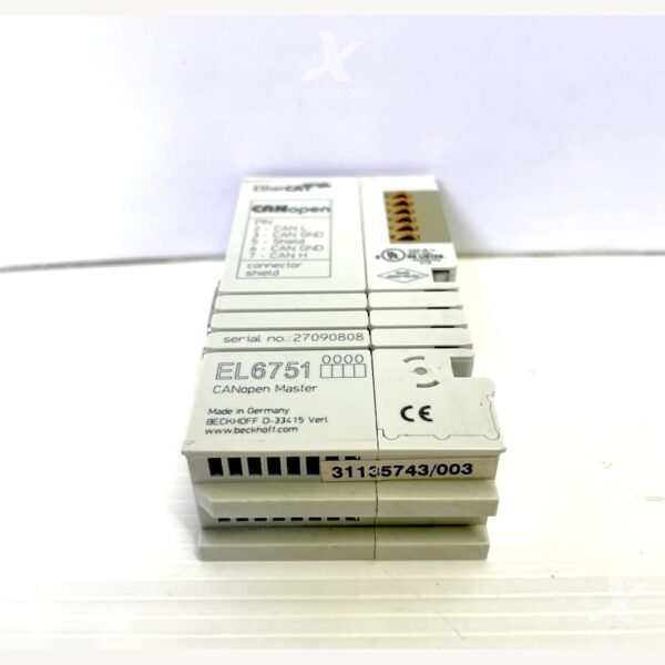 31135743 Interface – Bild 2