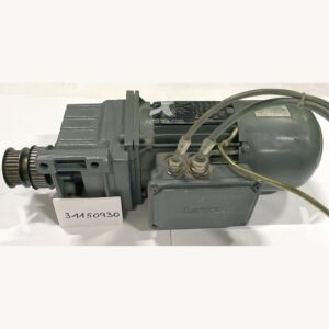 31150930 Getriebemotor ROS