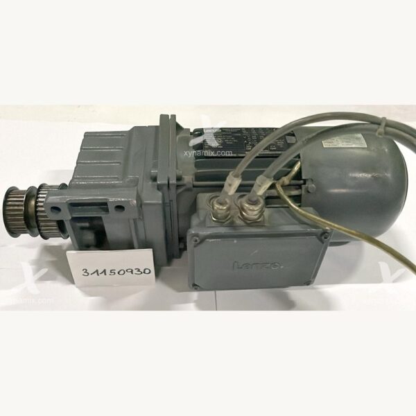 31150930 Getriebemotor ROS